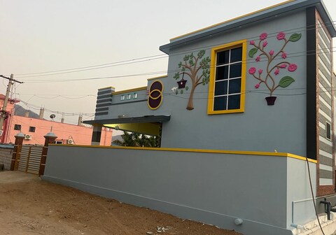 MP Cottage River View