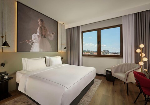 Radisson Red Belgrade
