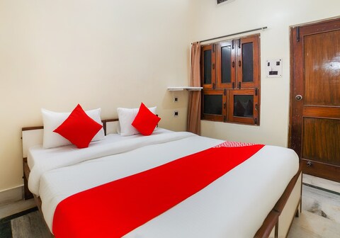 Hotel O Bhumika & Restaurant