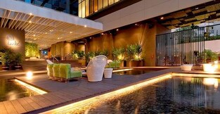 Studio M Hotel Singapore, a Millennium Hotel, Singapore Studio M Hotel Singapore, a Millennium Hotel, Singapore