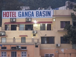 Ganga Basin, Haridwar Ganga Basin, Haridwar