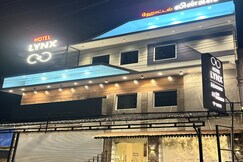 Hotel Lynx, Kumbakonam Hotel Lynx, Kumbakonam