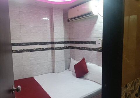 Hotel CU