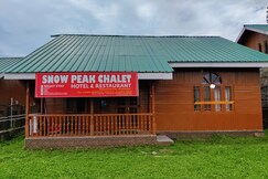 Snow Peak Resorts, Budgam Snow Peak Resorts, Budgam