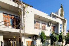 Magenta Retreat | Peaceful Luxury, Jaipur Magenta Retreat | Peaceful Luxury, Jaipur