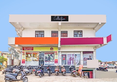 Hotel O Premnagar Heights