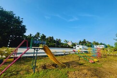 Olive Villa ECR 3BHK Villa With Indoor Swimming Pool, Mahabalipuram Olive Villa ECR 3BHK Villa With Indoor Swimming Pool, Mahabalipuram