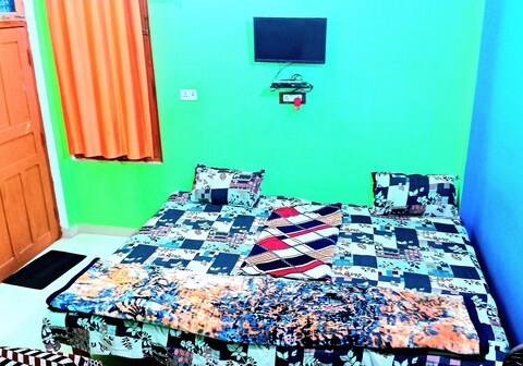 Welcome stay AC ROOM