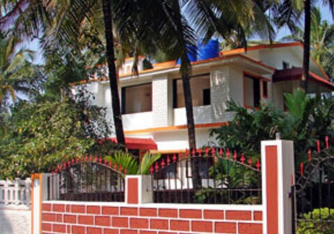 Gharkul Homestay | Rooms & Guided Treks