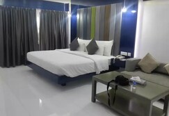 Grande Bay Resort and Spa, Mahabalipuram Grande Bay Resort and Spa, Mahabalipuram