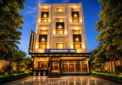 Vasudevay Inn