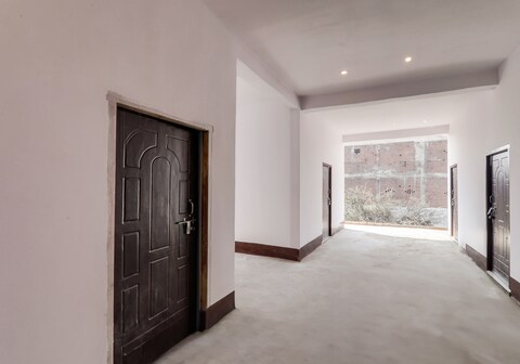 SPOT ON Hotel chitransh inn