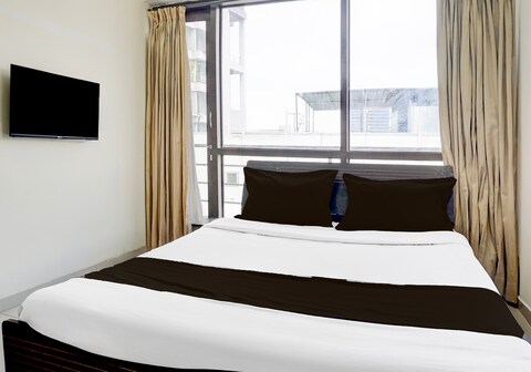 Hotel O Destination 41