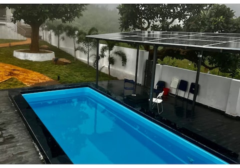 Spring Valley Resort