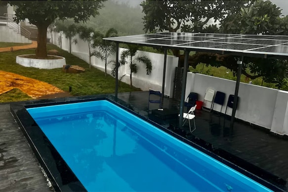 Spring Valley Resort