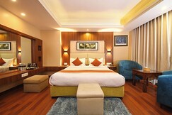 HoteL Gross Plaza Near Delhi Airport, Delhi HoteL Gross Plaza Near Delhi Airport, Delhi