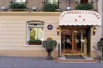 Champerret Elysees Hotel, Paris Champerret Elysees Hotel, Paris