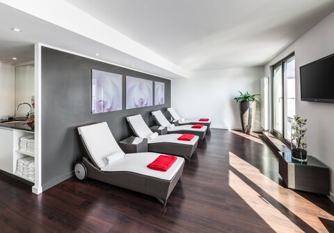 Holiday Inn Munich- Westpark