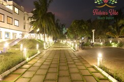 Natures Vibe Beach Resort, Cheyyur Natures Vibe Beach Resort, Cheyyur