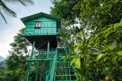 WAYSIDE COTTAGE, Munnar WAYSIDE COTTAGE, Munnar