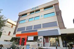 Hotel Aaram Orchard, Ahmedabad Hotel Aaram Orchard, Ahmedabad