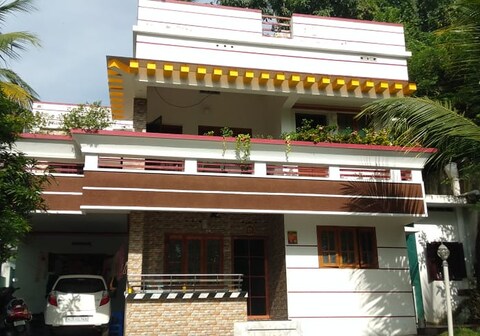 Shivas Homestay