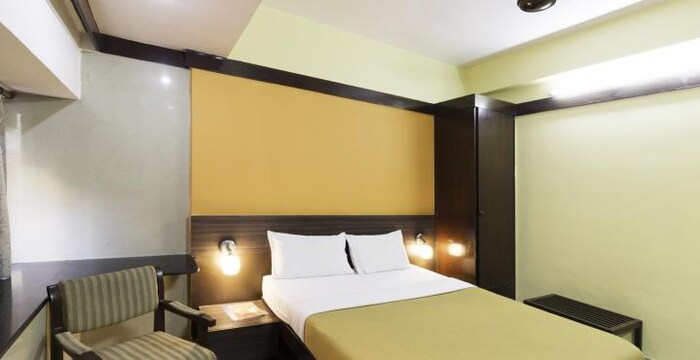 Hotel Golden Palace-20110622170337158 room executive 2