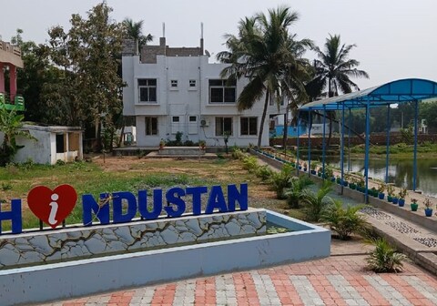 HOTEL HINDUSTAN HEAVEN