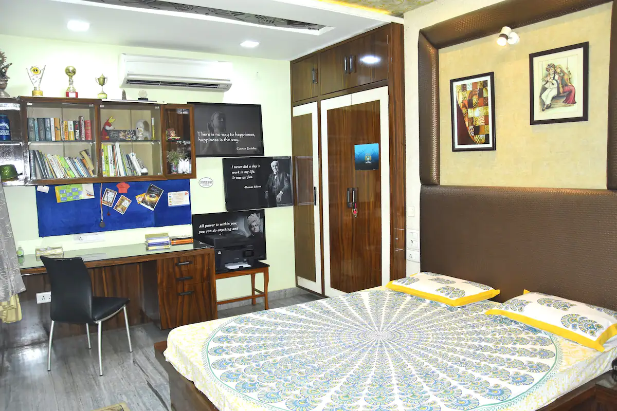 The Sun Kissed Getaway