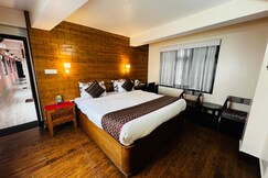 Magnolia Residency, Darjeeling Magnolia Residency, Darjeeling