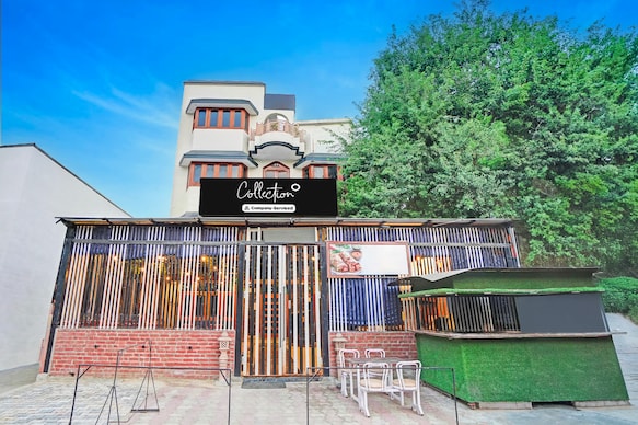 Super Collection O Mathura Near Railway Station