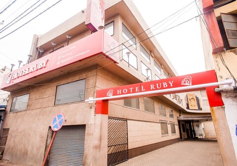 Hotel Ruby