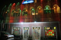 Sakura Guest House, Agra Sakura Guest House, Agra