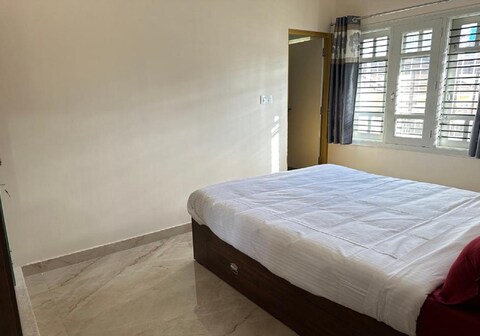 Anthara Service Apartment