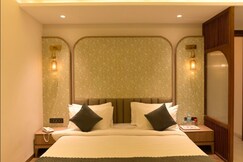 Hotel Varshish Inn, Bhopal Hotel Varshish Inn, Bhopal