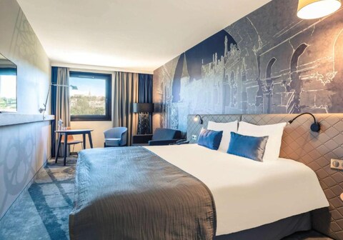 Mercure Budapest Castle Hill