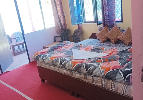 Shivalik home stay