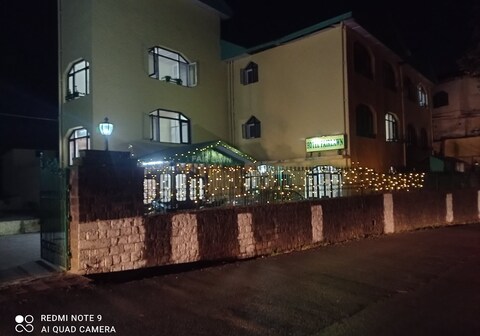 Hotel Fair Lawn Shimla