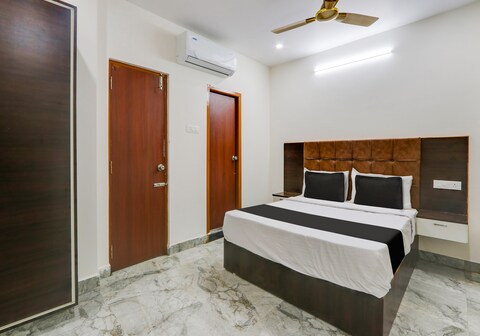 Super Hotel O Arjun Residency