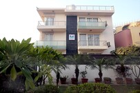 Mint Moulsari Suites DLF Phase 3, Delhi Mint Moulsari Suites DLF Phase 3, Delhi