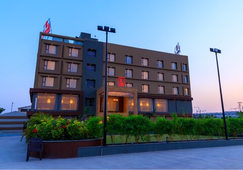 Lords Eco Inn Jamnagar