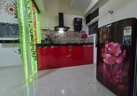 SEA VIEW New Room New building