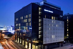 Grand Mercure Dubai City, Dubai Grand Mercure Dubai City, Dubai