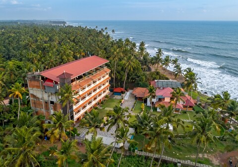 Ashokam Resort Varkala