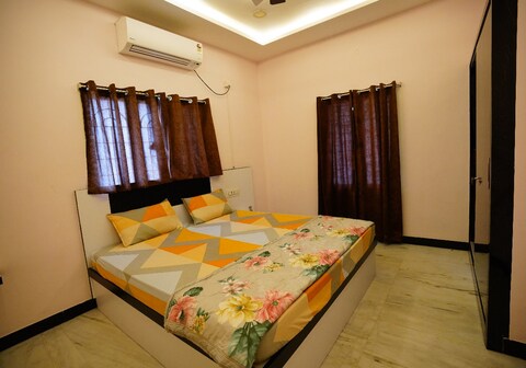 The Cozy Nest Homestay