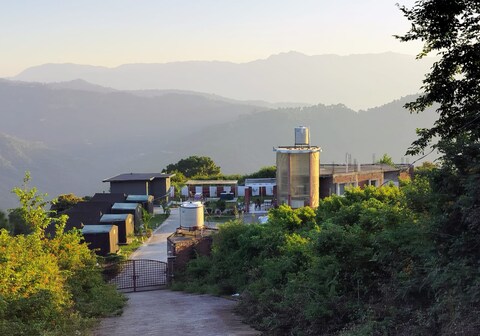 Morni Hills Retreat & Heaven