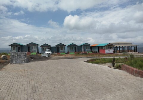 Millennium Pam Resort