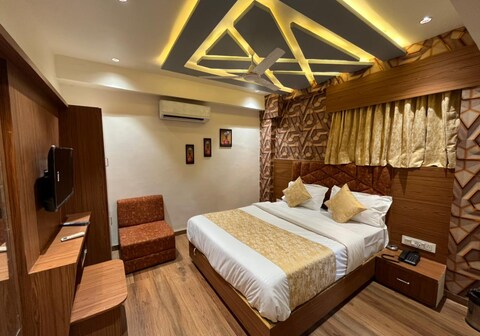 Platinum Villa Hotel