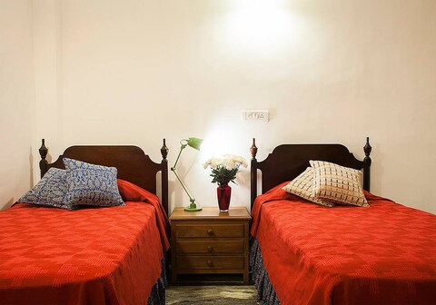 SARAI KHAAS 3@ Hauz Khas Village