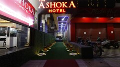 The Ashoka, Indore The Ashoka, Indore